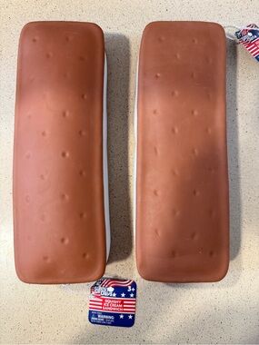 Sunny Days squishy ice cream sandwich